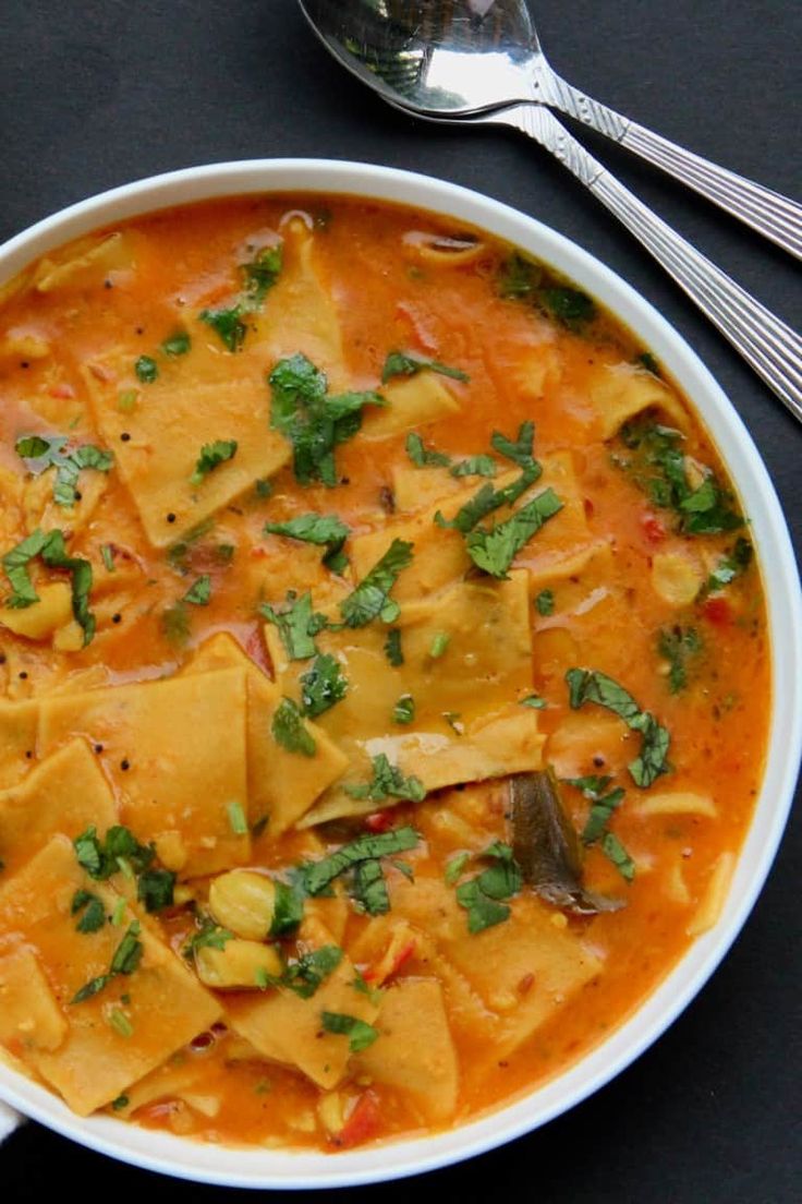 Dal Dhokadi
