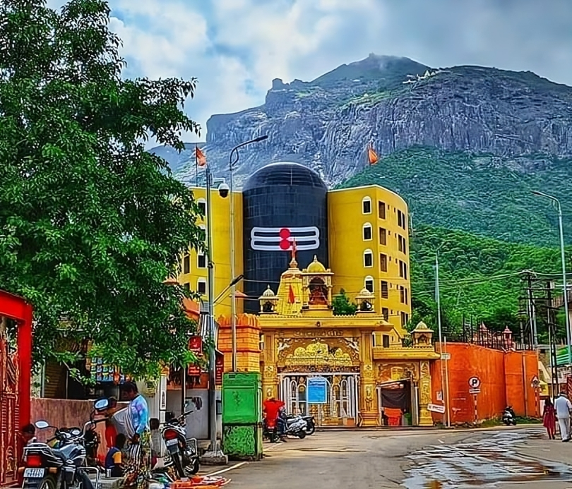 Bhavnath Mahadev Junagadh
