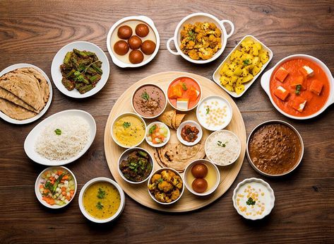 Indian Food