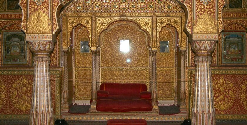Darbar_Hall-Museum