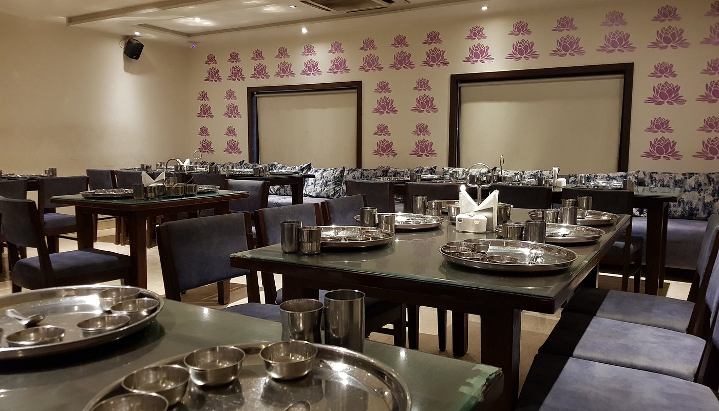 Patels Restuarant