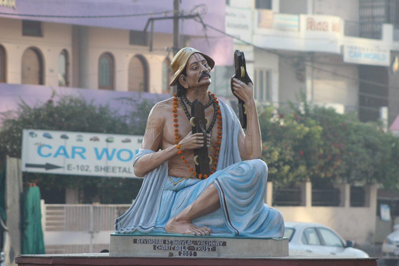Narshi Mehta