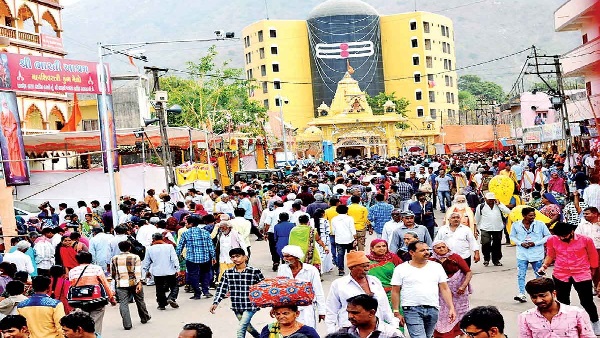 Bhavnath Mela
