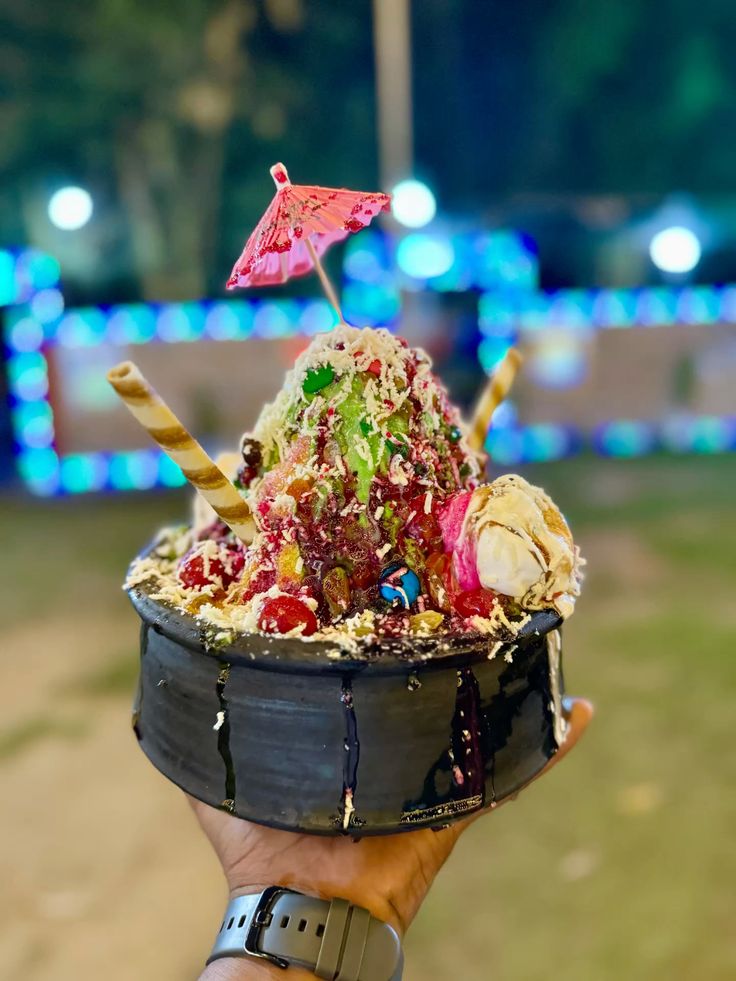 Malai Gola