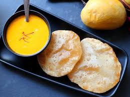 Kesar Mango