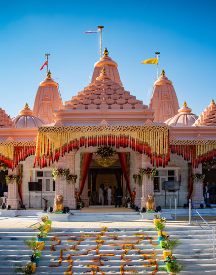 Junagadh Trimandir
